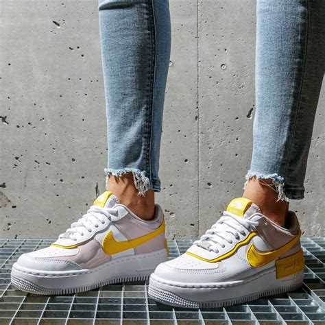 nike air force one damen gelb|nike air force 1 high top.